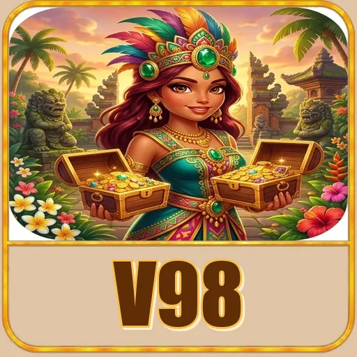 v98 Indonesia - Peningkatan performa dan UI/UX terbaru